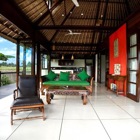 Bali Harmony Villa Ουμπούντ Εξωτερικό φωτογραφία