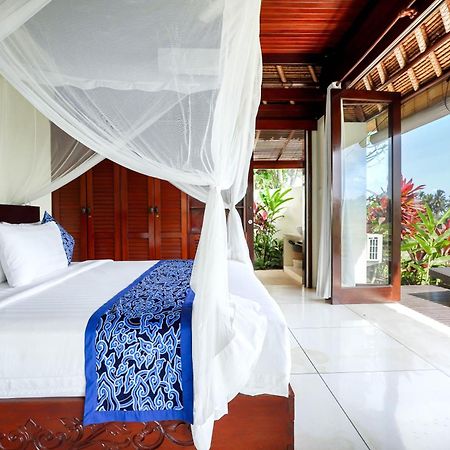 Bali Harmony Villa Ουμπούντ Εξωτερικό φωτογραφία