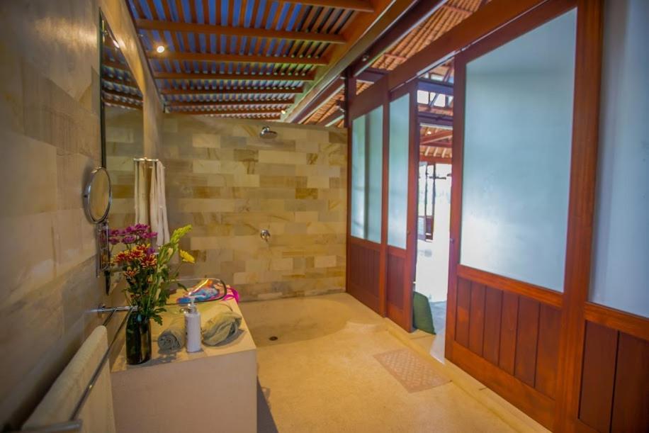 Bali Harmony Villa Ουμπούντ Δωμάτιο φωτογραφία