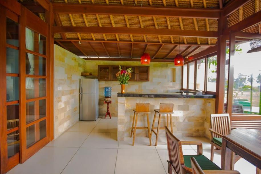 Bali Harmony Villa Ουμπούντ Δωμάτιο φωτογραφία