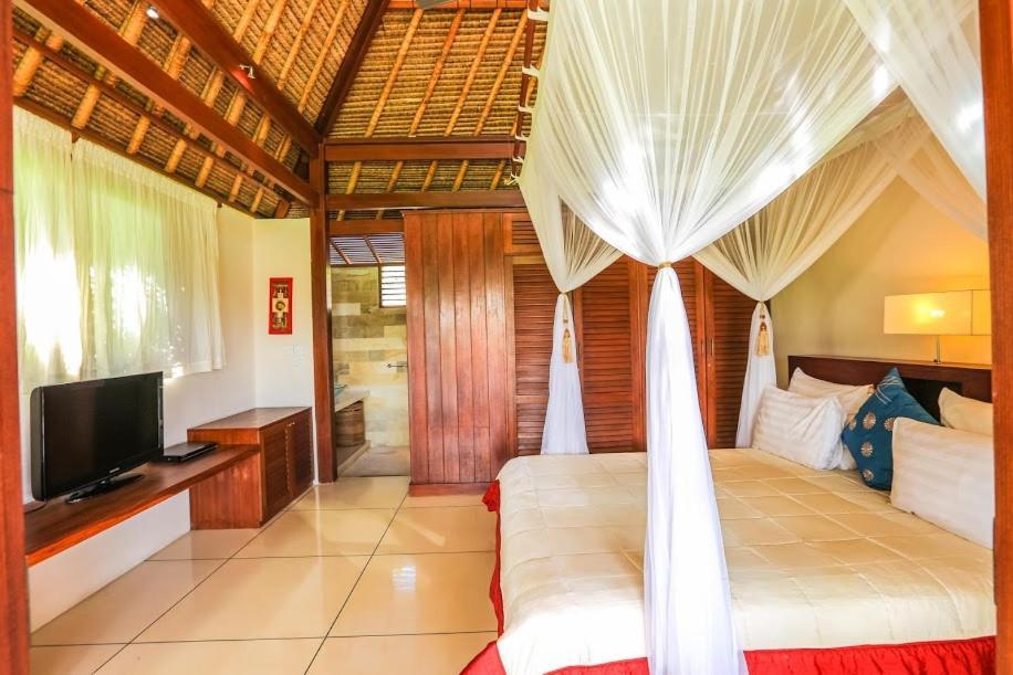 Bali Harmony Villa Ουμπούντ Δωμάτιο φωτογραφία