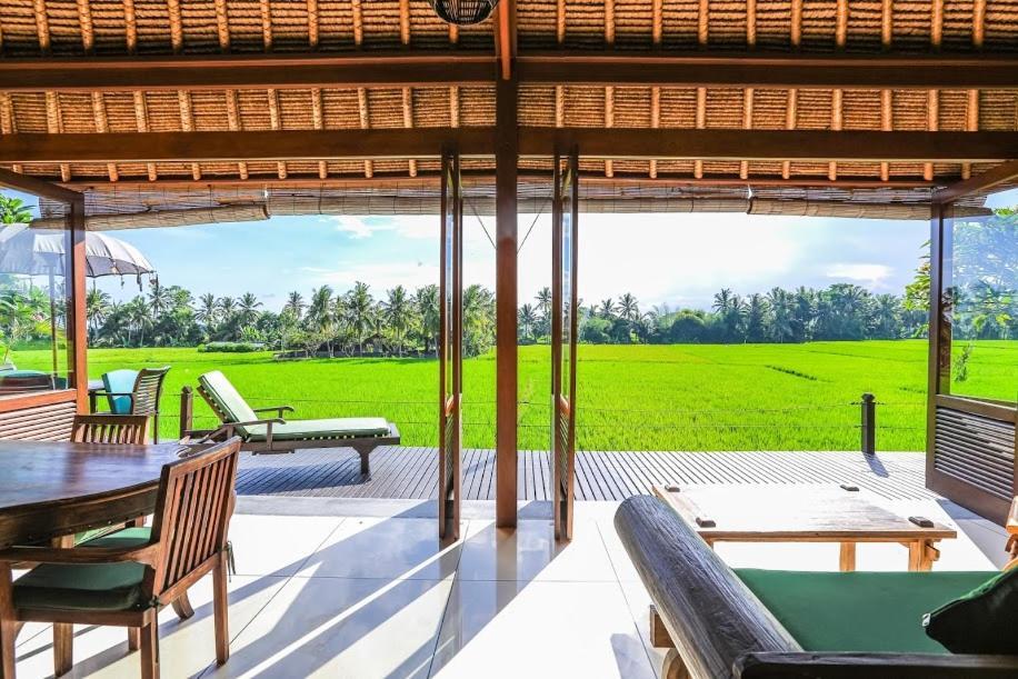 Bali Harmony Villa Ουμπούντ Δωμάτιο φωτογραφία