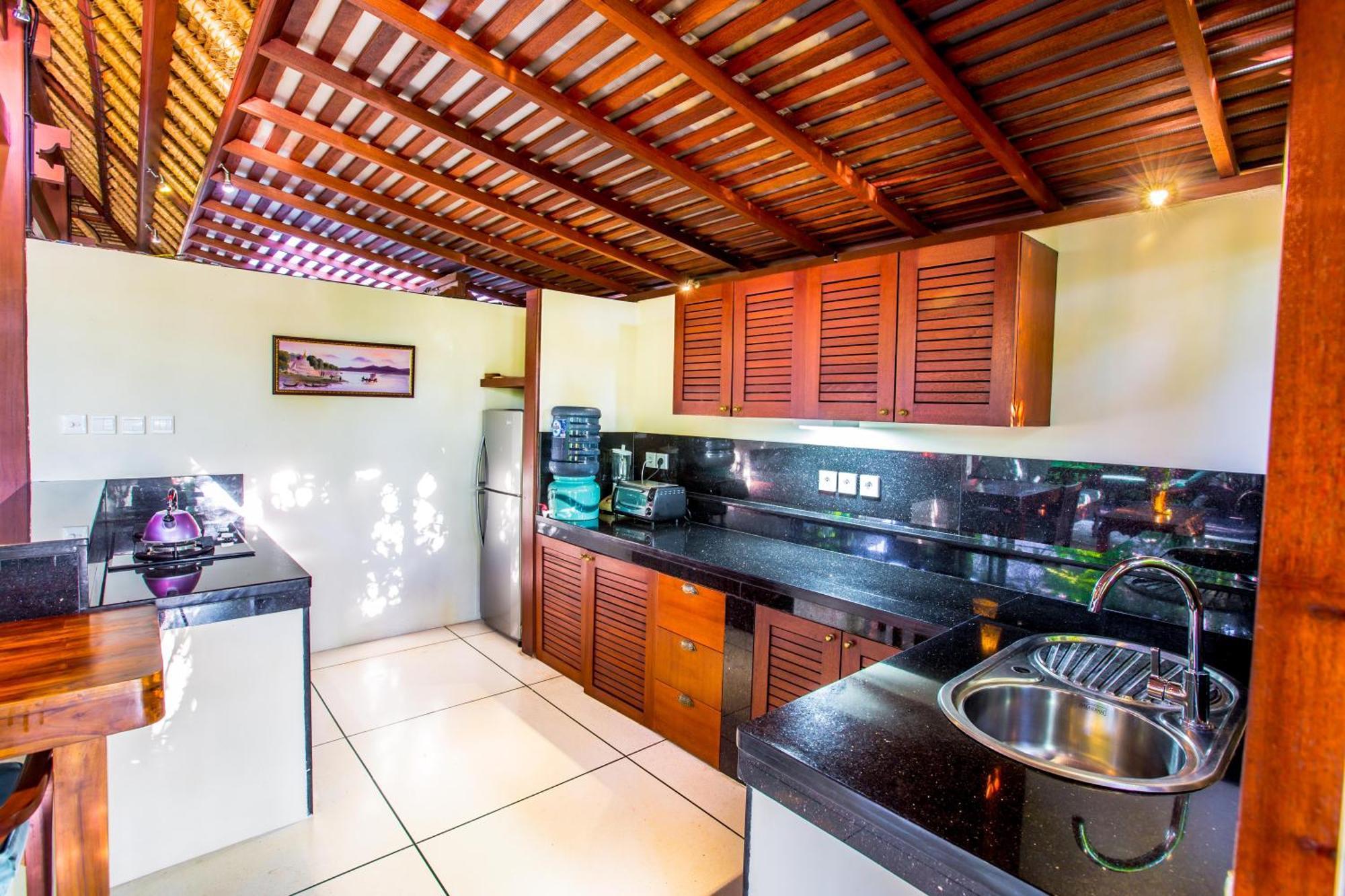 Bali Harmony Villa Ουμπούντ Δωμάτιο φωτογραφία