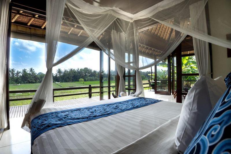 Bali Harmony Villa Ουμπούντ Εξωτερικό φωτογραφία