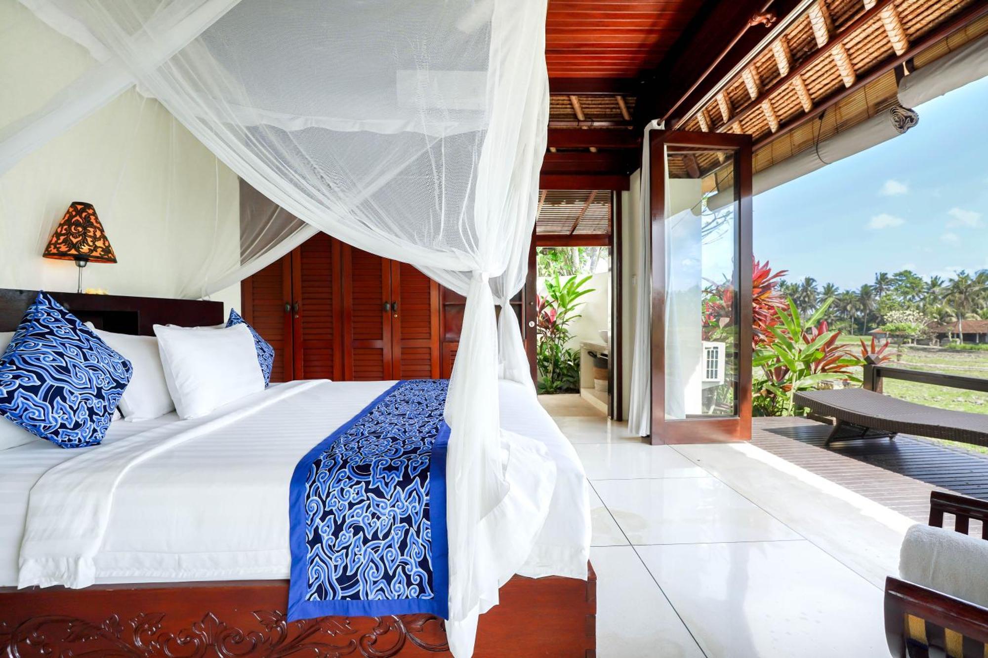 Bali Harmony Villa Ουμπούντ Εξωτερικό φωτογραφία