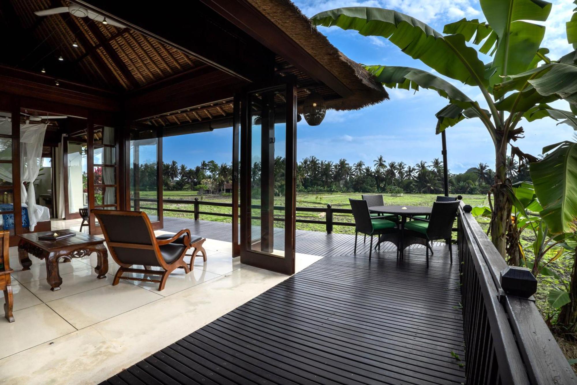 Bali Harmony Villa Ουμπούντ Εξωτερικό φωτογραφία