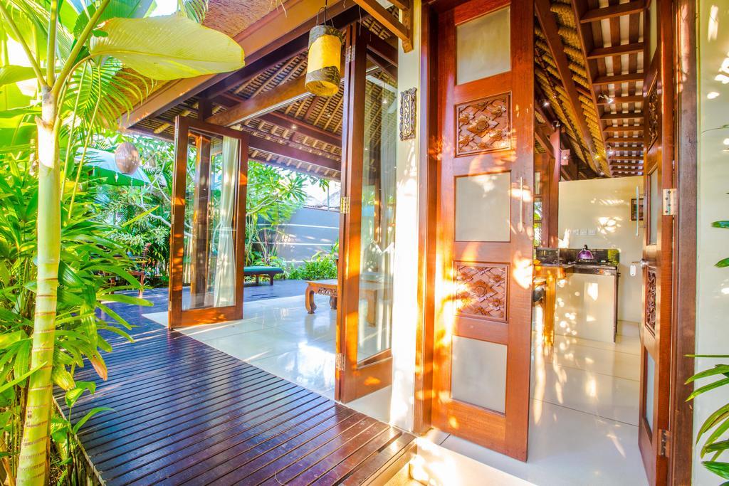 Bali Harmony Villa Ουμπούντ Εξωτερικό φωτογραφία