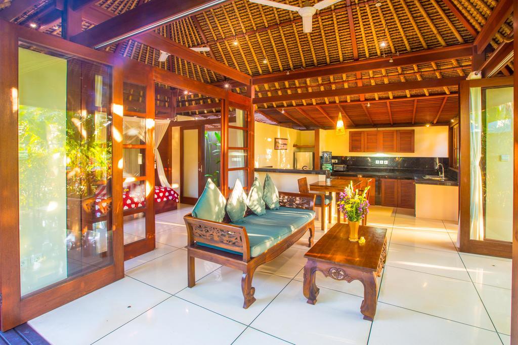 Bali Harmony Villa Ουμπούντ Εξωτερικό φωτογραφία