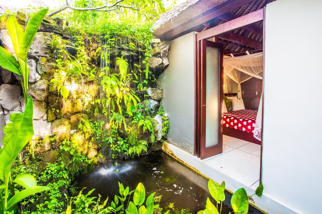 Bali Harmony Villa Ουμπούντ Εξωτερικό φωτογραφία