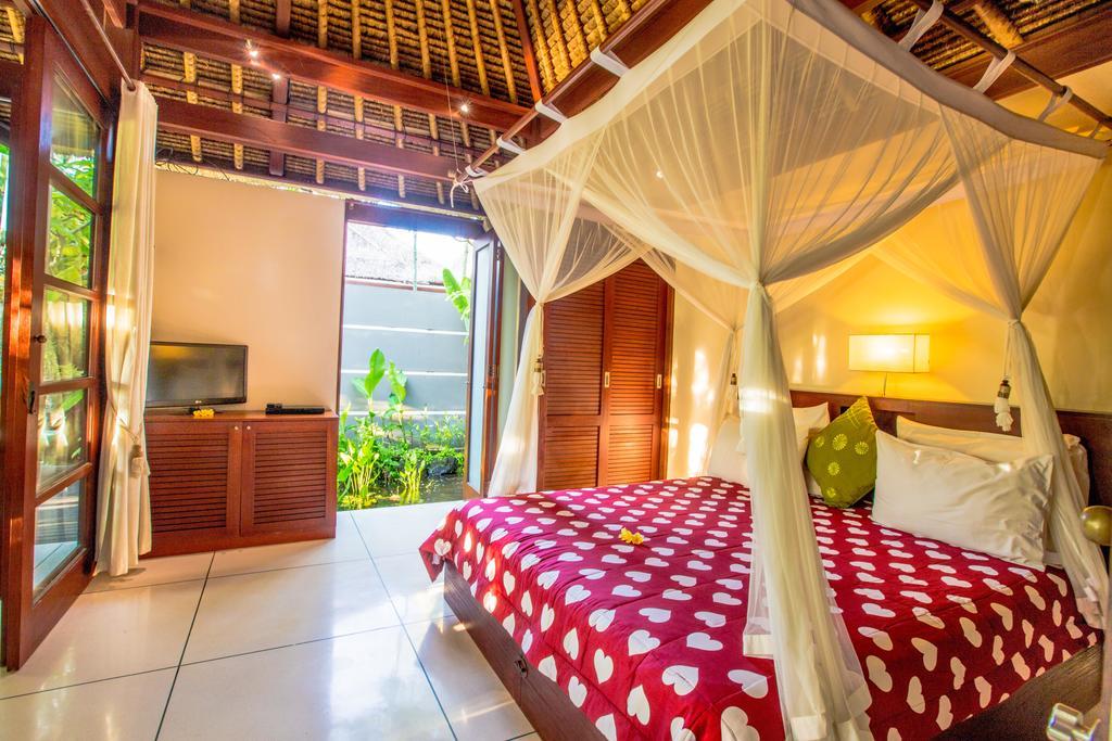 Bali Harmony Villa Ουμπούντ Εξωτερικό φωτογραφία