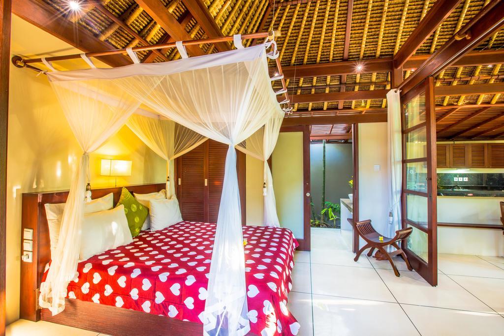 Bali Harmony Villa Ουμπούντ Εξωτερικό φωτογραφία