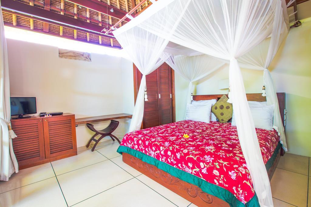Bali Harmony Villa Ουμπούντ Εξωτερικό φωτογραφία