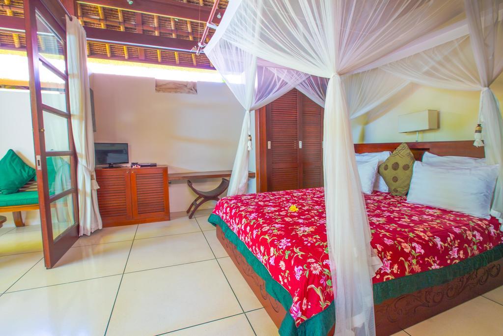 Bali Harmony Villa Ουμπούντ Εξωτερικό φωτογραφία