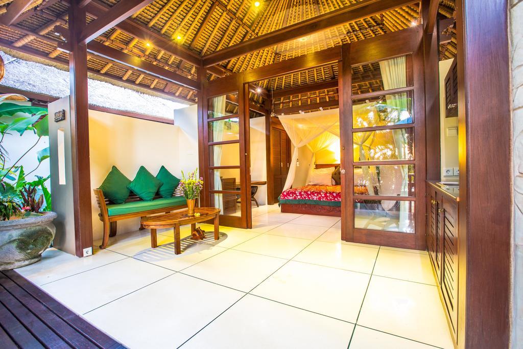 Bali Harmony Villa Ουμπούντ Εξωτερικό φωτογραφία
