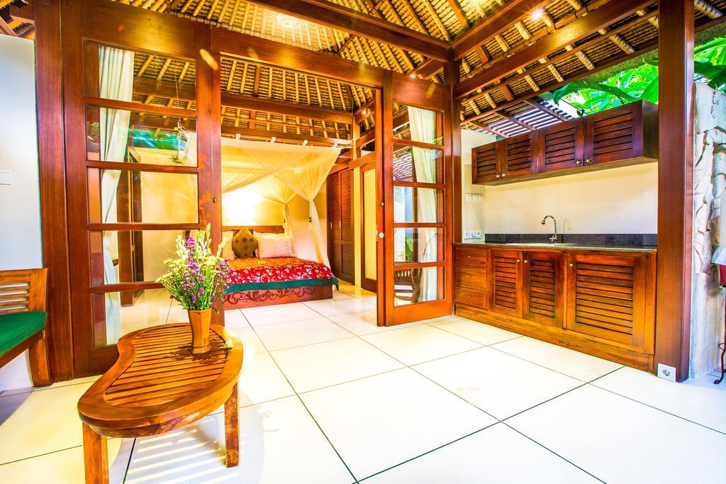 Bali Harmony Villa Ουμπούντ Εξωτερικό φωτογραφία