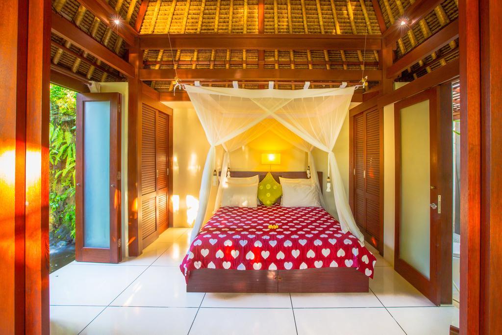 Bali Harmony Villa Ουμπούντ Εξωτερικό φωτογραφία