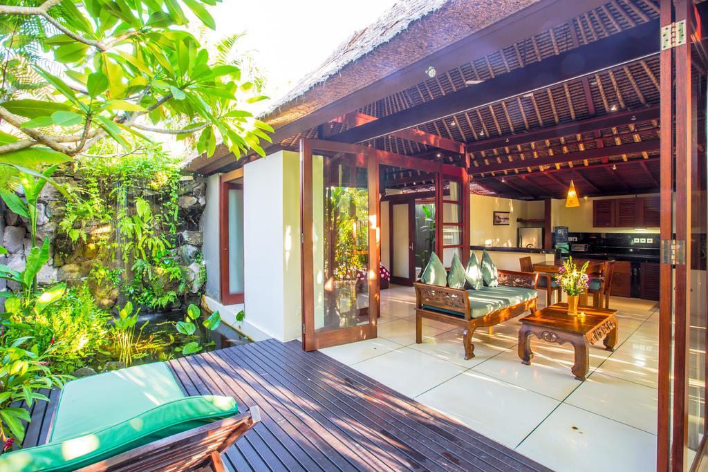 Bali Harmony Villa Ουμπούντ Εξωτερικό φωτογραφία
