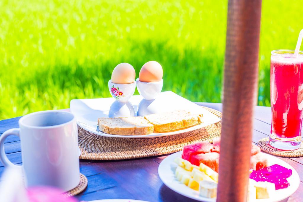Bali Harmony Villa Ουμπούντ Εξωτερικό φωτογραφία