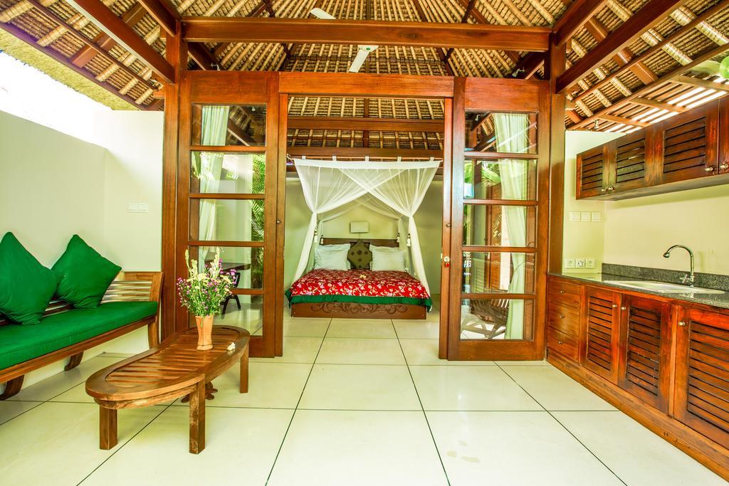 Bali Harmony Villa Ουμπούντ Εξωτερικό φωτογραφία