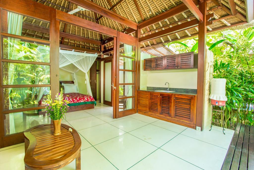 Bali Harmony Villa Ουμπούντ Εξωτερικό φωτογραφία