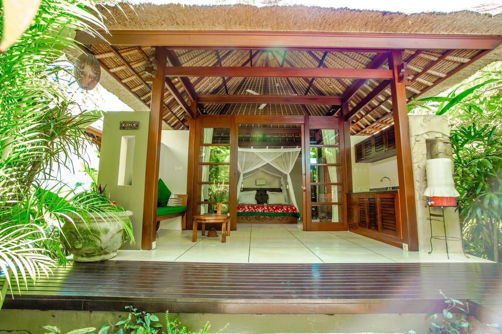 Bali Harmony Villa Ουμπούντ Εξωτερικό φωτογραφία