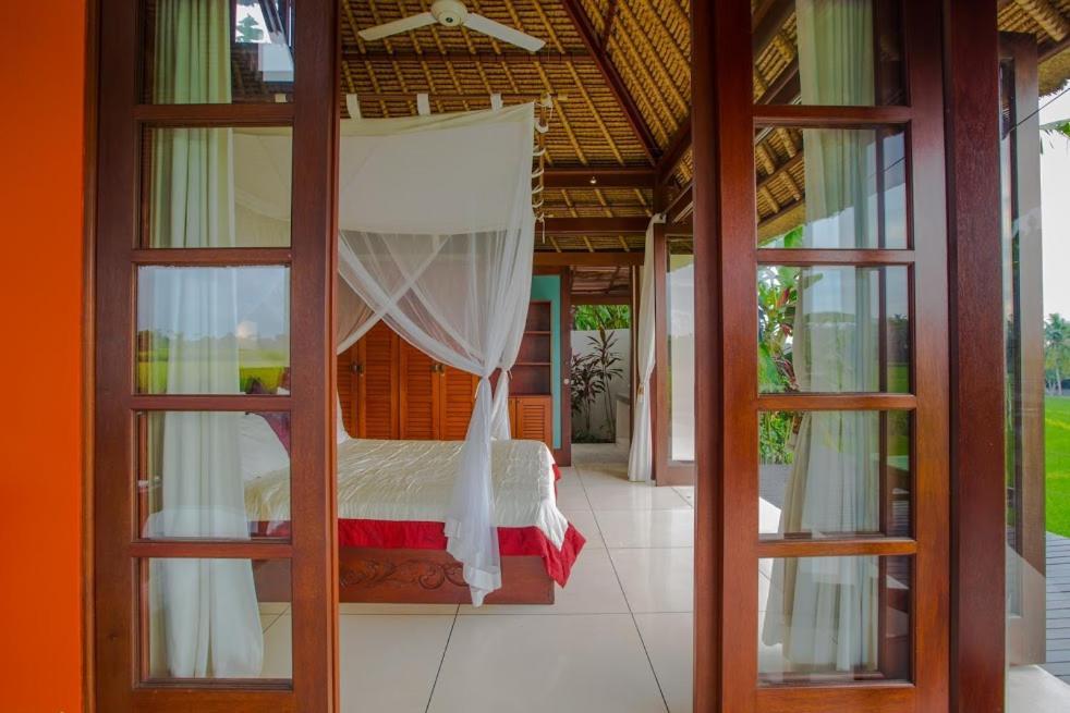 Bali Harmony Villa Ουμπούντ Εξωτερικό φωτογραφία